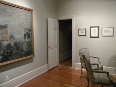 Edouard Vuillard: Paintings and Works on Paper