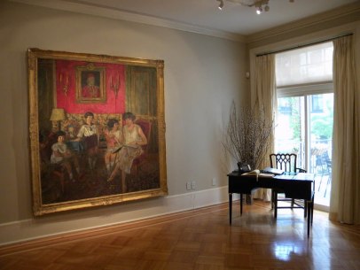 Edouard Vuillard: Paintings and Works on Paper