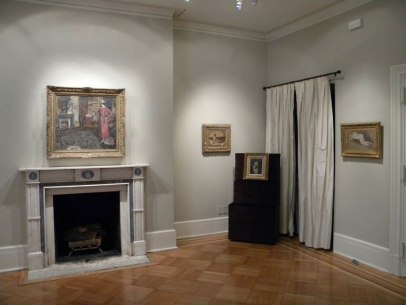 Edouard Vuillard: Paintings and Works on Paper