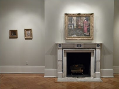 Edouard Vuillard: Paintings and Works on Paper