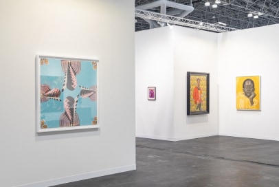 The Armory Show