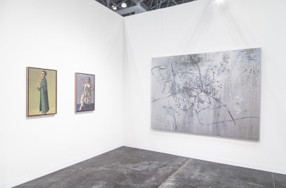 The Armory Show