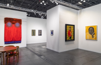 The Armory Show