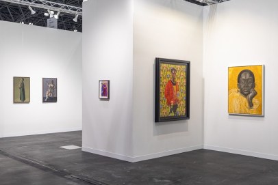 The Armory Show