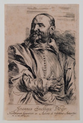 Van Dyck, Anthony
