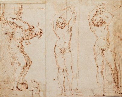 Carracci, Ludovico