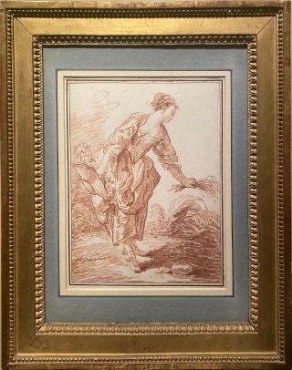 La Jardinière