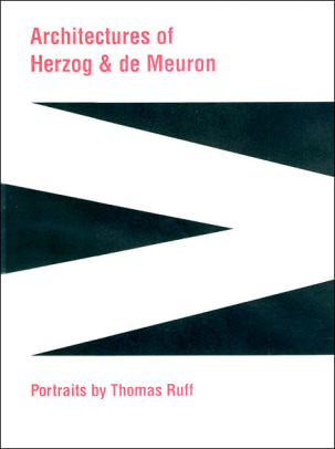 Herzog &amp; de Meuron and Thomas Ruff