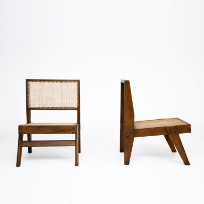 Pierre Jeanneret