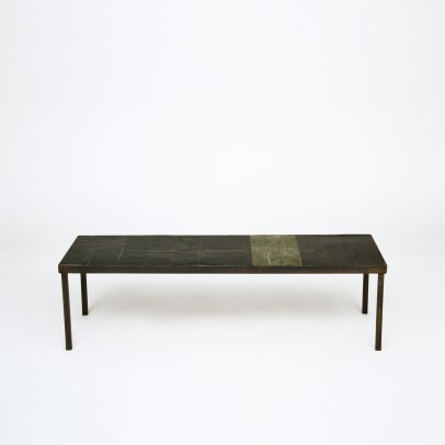 image of Pierre Lèbe coffee table 