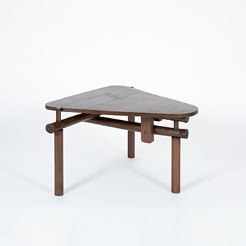 Pierre Jeanneret coffee table