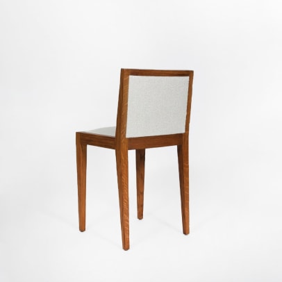 image of chair Attributed to Robert Mallet Stevens