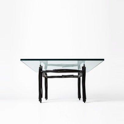 image of Howard Meister coffee table 