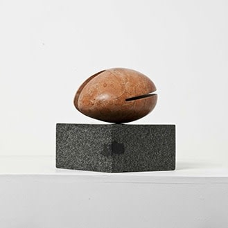 image of Péter Pierre Székely sculpture