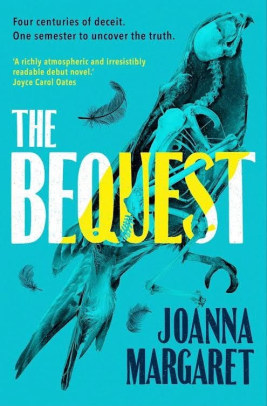 The Bequest UK Edition