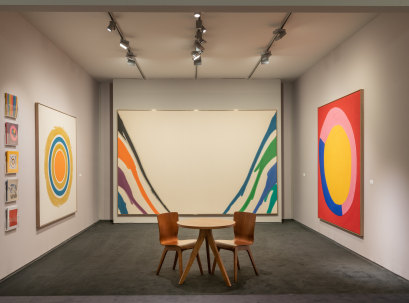 TEFAF New York