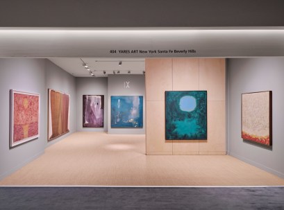 TEFAF MAASTRICHT 2024