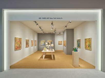 TEFAF Maastricht