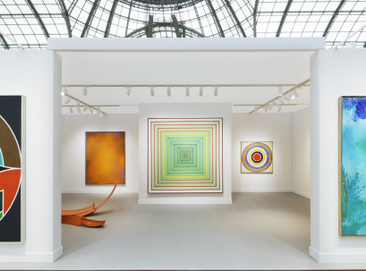 ART BASEL PARIS 2025