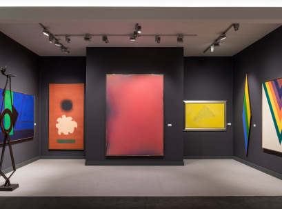 TEFAF New York 2023