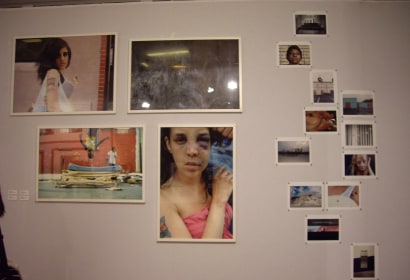 Paris Photo