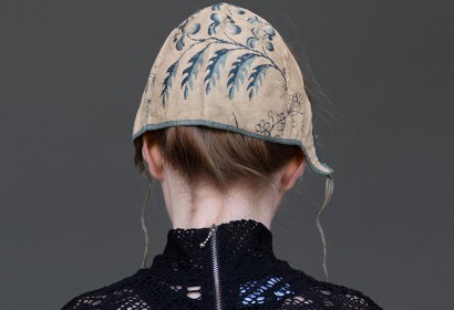 Trine Søndergaard | From Where We Stand - 7 Exhibitions on National Identity