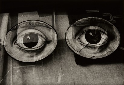 Daido Moriyama | Within the Shadows