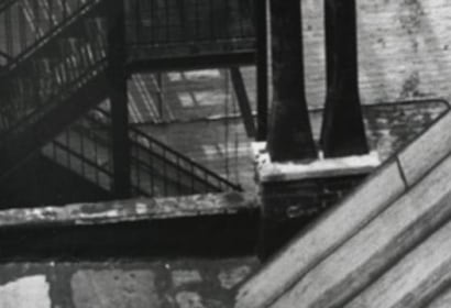 André Kertész