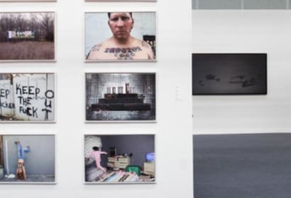 The Armory Show