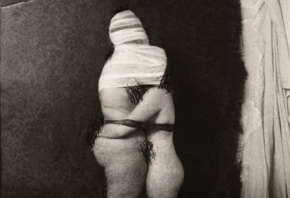 Review: Joel-Peter Witkin, The Early Works