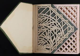 Keith A. Smith | Book 97 | Bruce Silverstein Gallery
