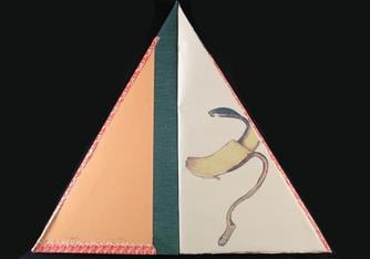 Keith A. Smith | Book 90 | Bruce Silverstein Gallery