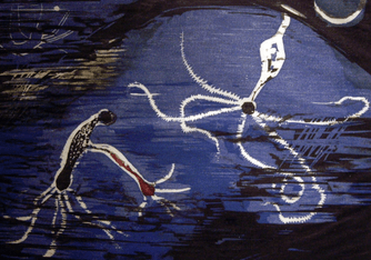 Barbara Morgan - Prints 1920-1930 | Bruce Silverstein Gallery