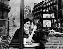 Frank Paulin | 1971-1995 | Bruce Silverstein Gallery