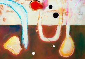 Brea Souders: Hole in the Curtain | Bruce Silverstein Gallery