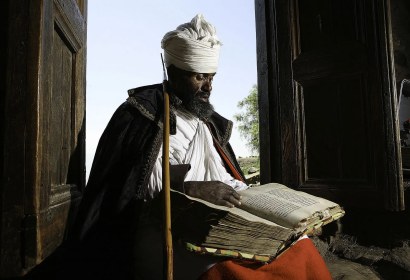 Following the Call: Celebrating the Spirit of Black Egypt