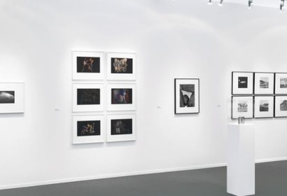 Frieze Masters