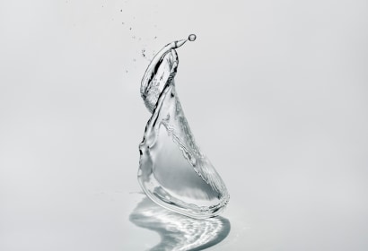 Water Sculptures