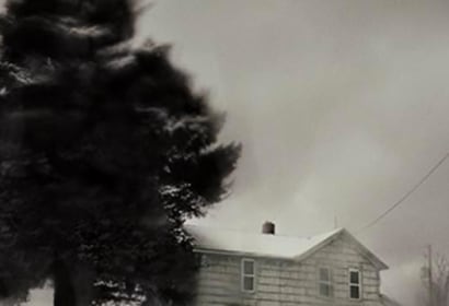 Todd Hido
