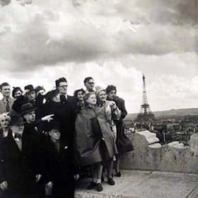 Robert Doisneau