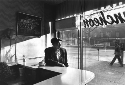 Chester Higgins | The Indelible Spirit, 2020 | Bruce Silverstein Gallery 