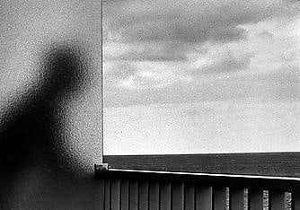 André Kertész | 1952-1972: New York Period ; Bruce Silverstein Gallery