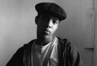 Louis Draper ; The Bronx, 1975 Gelatin silver print, printed c. 1975 ; Bruce Silverstein Gallery