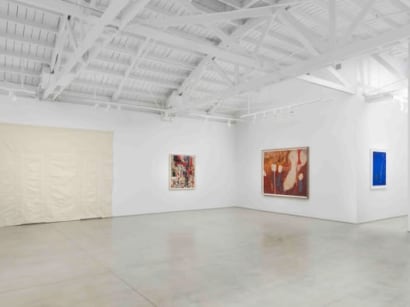 Inaugural Group Show: Gallery Artists