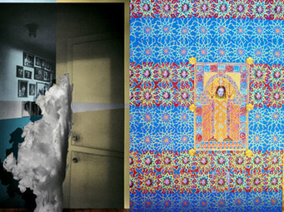 Living History II: Asad Faulwell &amp; Matt Lipps
