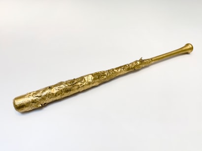 gold bat