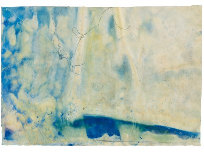 Frank Bowling