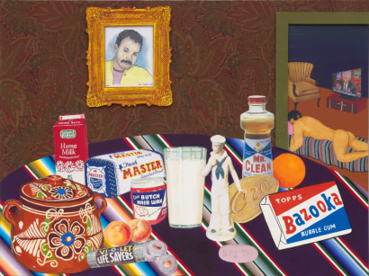 Hyperallergic | 10 Shows to See in Los Angeles This February