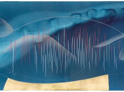 Galerie | 8 Must-See Solo Gallery Shows in July
