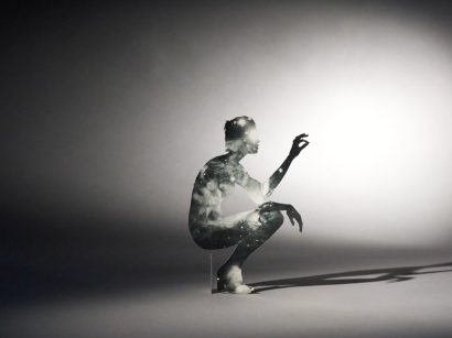 Matt Lipps | The Body Wants to Live